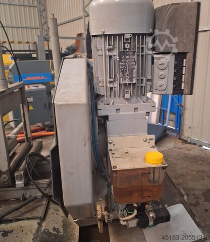 Bandsäge MEBA DGA 335 G