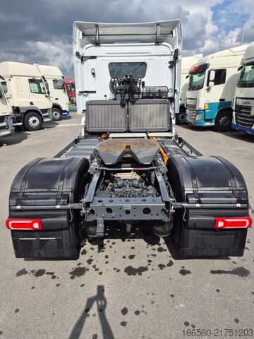 Standard-Traktor Mercedes-Benz Actros e ACTROS 300 LS FULL ELECTRIC