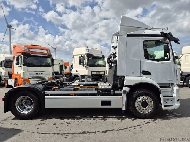 Standard-Traktor Mercedes-Benz Actros e ACTROS 300 LS FULL ELECTRIC