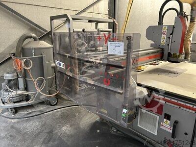 CNC turning and milling center CNC MACHINE MILLA PLUS PRETEK UNICO MILLA PLUS PRETEK UNICO