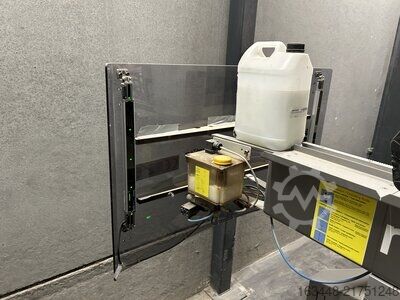 CNC turning and milling center CNC MACHINE MILLA PLUS PRETEK UNICO MILLA PLUS PRETEK UNICO