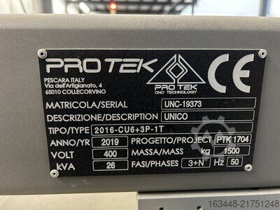 CNC turning and milling center CNC MACHINE MILLA PLUS PRETEK UNICO MILLA PLUS PRETEK UNICO