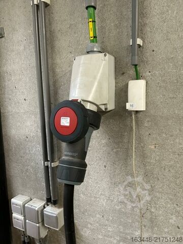 CNC turning and milling center CNC MACHINE MILLA PLUS PRETEK UNICO MILLA PLUS PRETEK UNICO