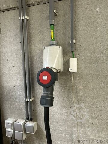 CNC turning and milling center CNC MACHINE MILLA PLUS PRETEK UNICO MILLA PLUS PRETEK UNICO