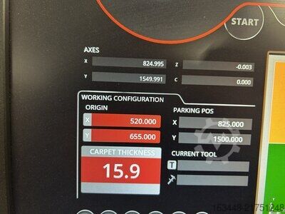 CNC turning and milling center CNC MACHINE MILLA PLUS PRETEK UNICO MILLA PLUS PRETEK UNICO