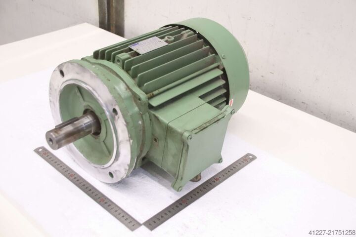 Electric motor 9.2 kW 2800 rpm Fimec H132SD2VE