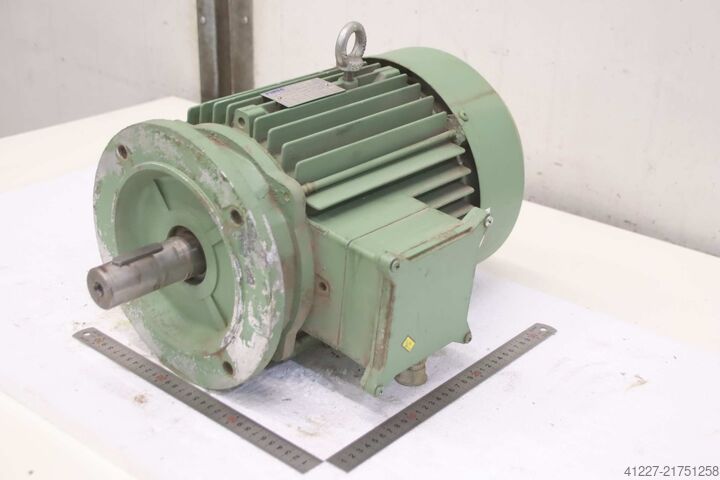 Electric motor 9.2 kW 2800 rpm Fimec H132SD2VE