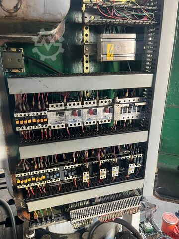 Radial drilling machine GSP 407C22
