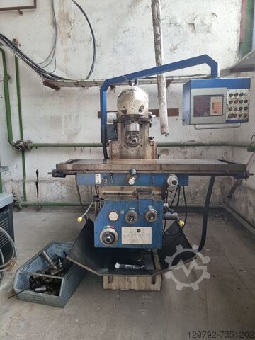 Lagun FCM-1600 universal milling machine Lagun FCM-1600