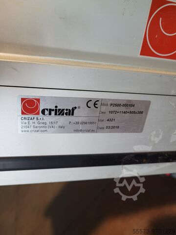 P2500-000104 CRIZAF 