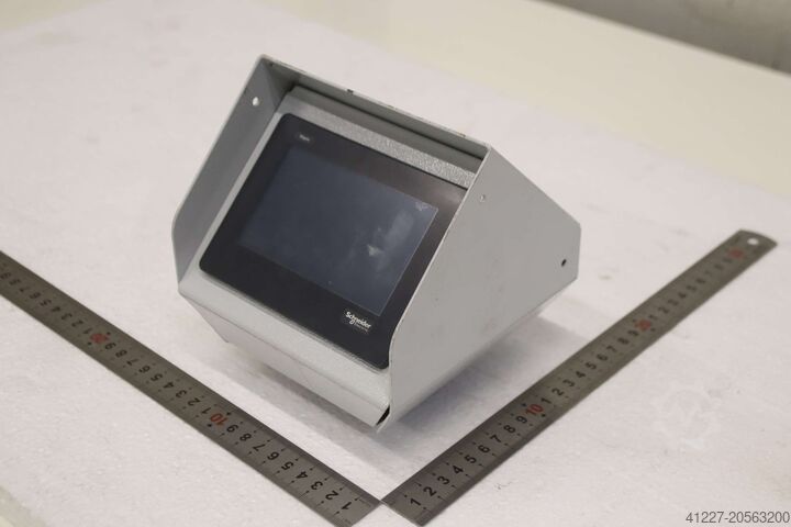 Touch Screen Panel Schneider Electric HMISTO715