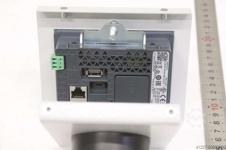 Touch Screen Panel Schneider Electric HMISTO715