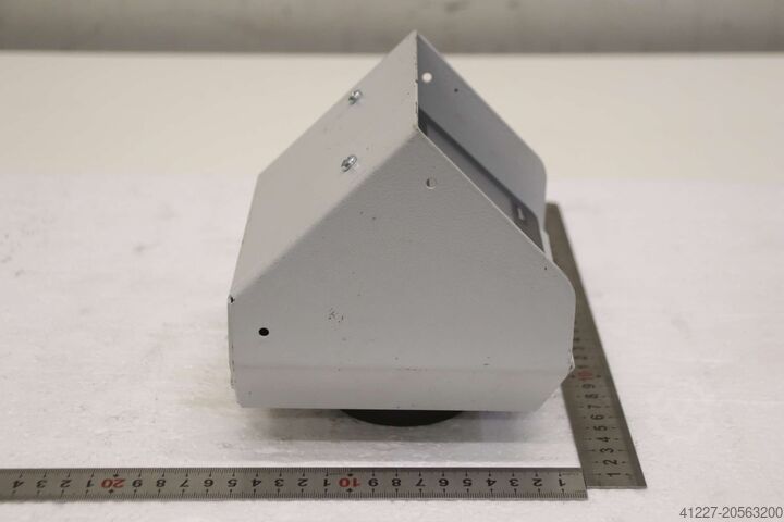 Touch Screen Panel Schneider Electric HMISTO715