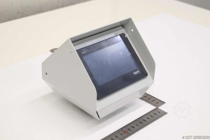 Touch Screen Panel Schneider Electric HMISTO715