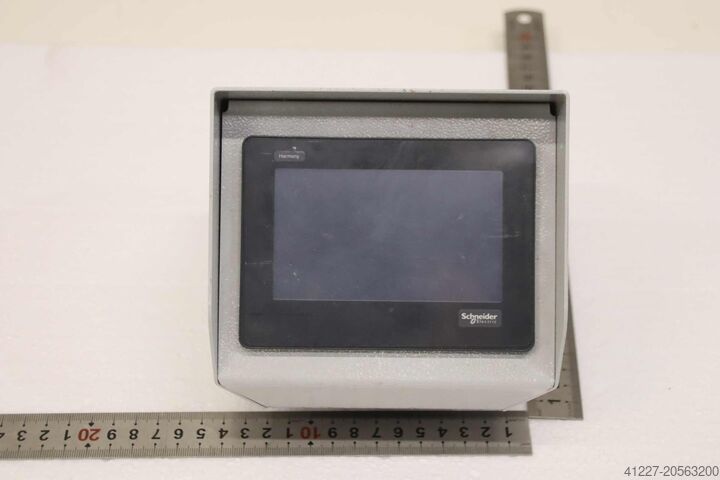 Touch Screen Panel Schneider Electric HMISTO715