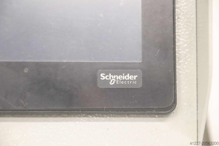 Touch Screen Panel Schneider Electric HMISTO715