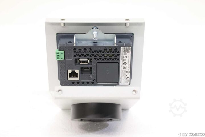 Touch Screen Panel Schneider Electric HMISTO715