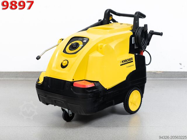 Pressure Washer Kärcher HDS 7/16 CX Kärcher HDS 7/16 CX - 700l/h - 160bar - 400V