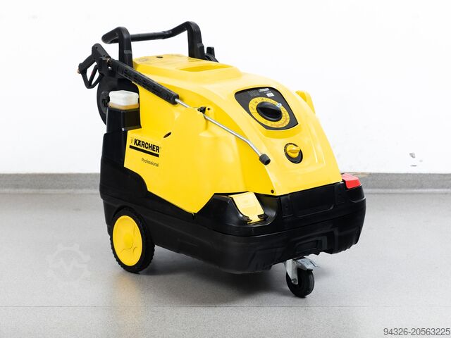 Pressure Washer Kärcher HDS 7/16 CX Kärcher HDS 7/16 CX - 700l/h - 160bar - 400V