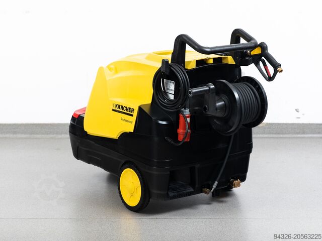 Pressure Washer Kärcher HDS 7/16 CX Kärcher HDS 7/16 CX - 700l/h - 160bar - 400V