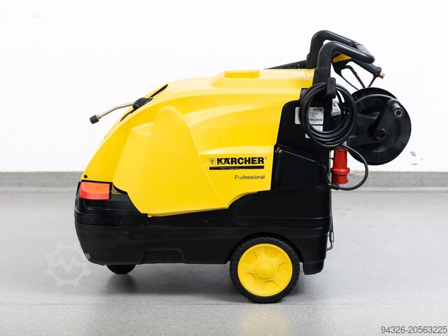 Pressure Washer Kärcher HDS 7/16 CX Kärcher HDS 7/16 CX - 700l/h - 160bar - 400V