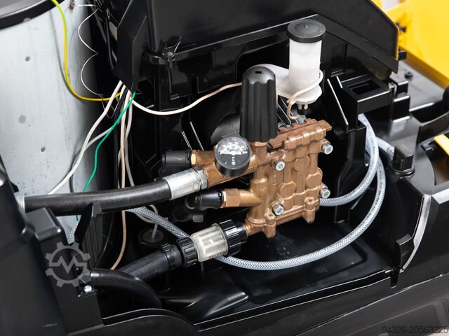 Pressure Washer Kärcher HDS 7/16 CX Kärcher HDS 7/16 CX - 700l/h - 160bar - 400V