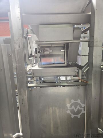 Spiralmischer Set Diosna Diosna SP160E