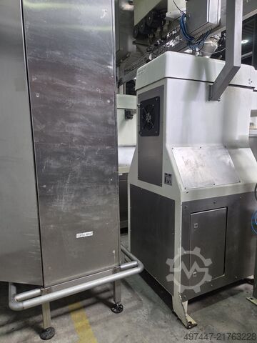 Spiralmischer Set Diosna Diosna SP160E