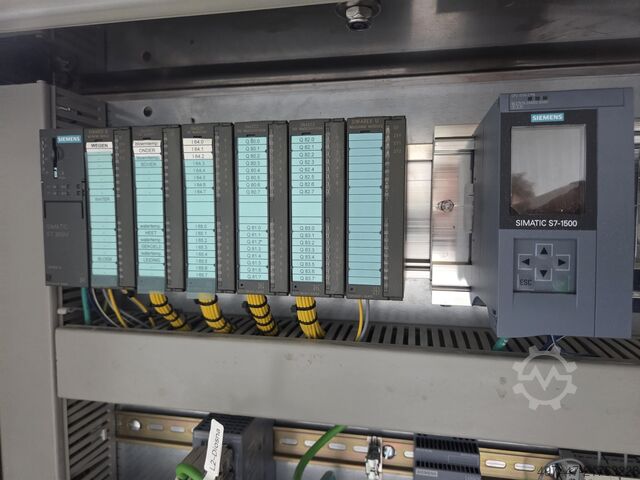 Spiralmischer Set Diosna Diosna SP160E