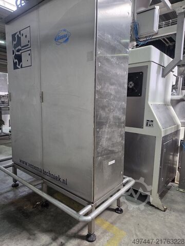 Spiralmischer Set Diosna Diosna SP160E