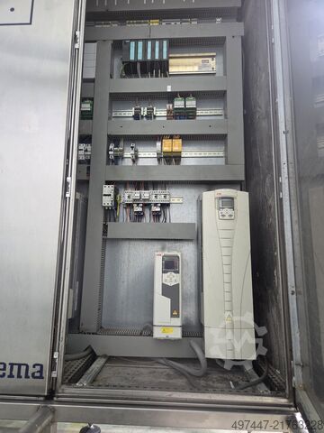 Spiralmischer Set Diosna Diosna SP160E