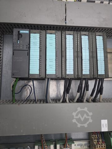 Spiralmischer Set Diosna Diosna SP160E