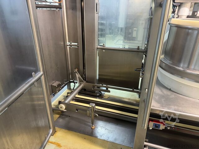 Spiralmischer Set Diosna Diosna SP160E