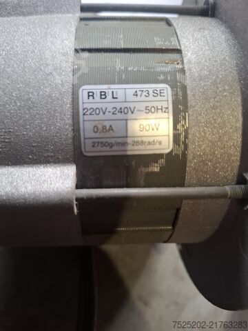 Electric motor Leroy Somer assortiment motoren