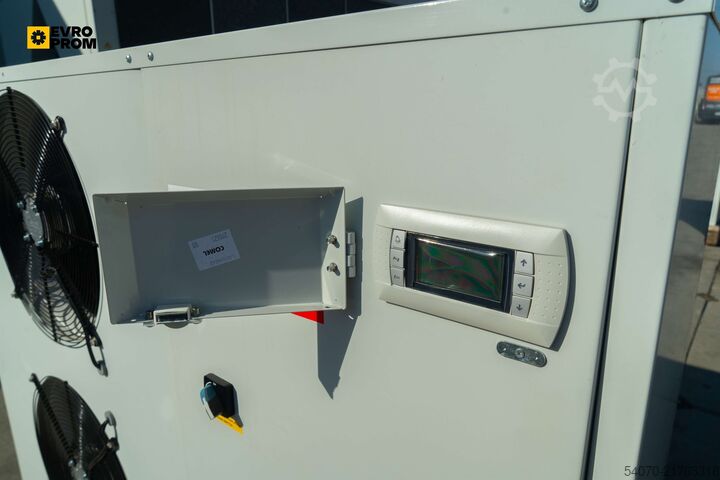 Сhiller / Heat pump New Сhiller / Heat pump Climaveneta 15.6/17.2 kW | With warranty