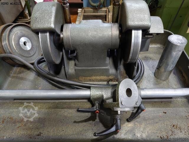 Sharpening machine CINCINNATI AS