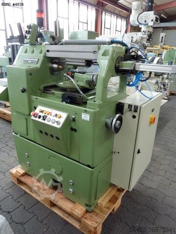 Gear hobber KOEPFER 140 H