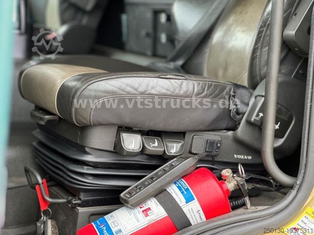 Standard SZM VOLVO FM 420 6x2 Lenk-/Lift, Vollluftfederung