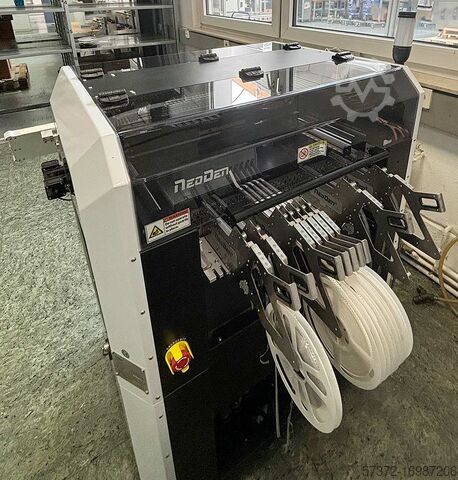 Placement System NeoDen S1