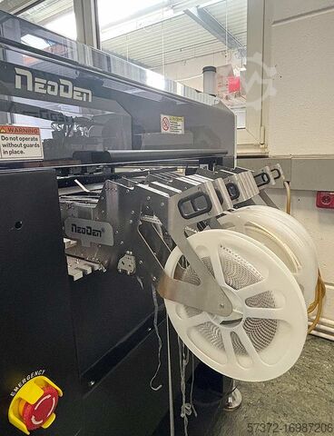 Placement System NeoDen S1