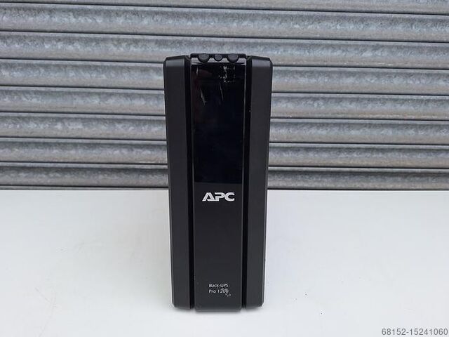 UPS APC Pro 1200
