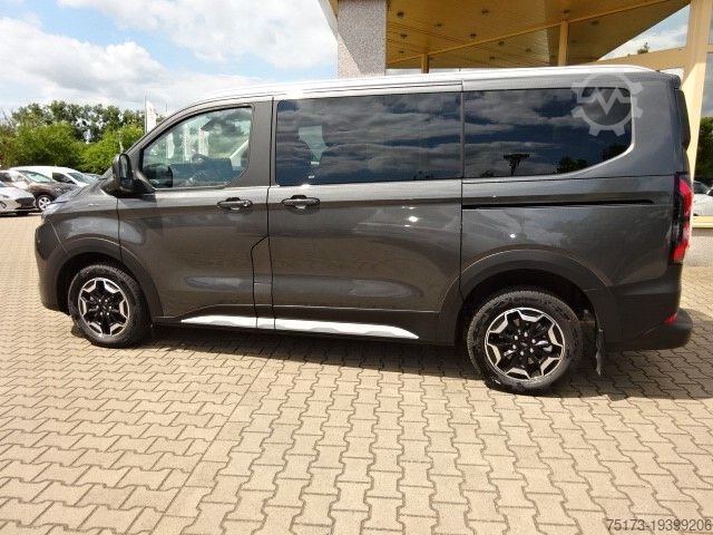 Minibus FORD Tourneo Custom 340L1 Active PHEV AHK Pano B&O