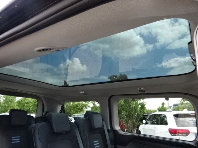 Minibus FORD Tourneo Custom 340L1 Active PHEV AHK Pano B&O