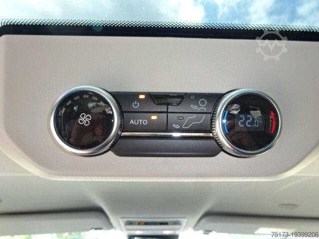 Minibus FORD Tourneo Custom 340L1 Active PHEV AHK Pano B&O