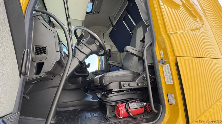 Standard-SZM Volvo FH