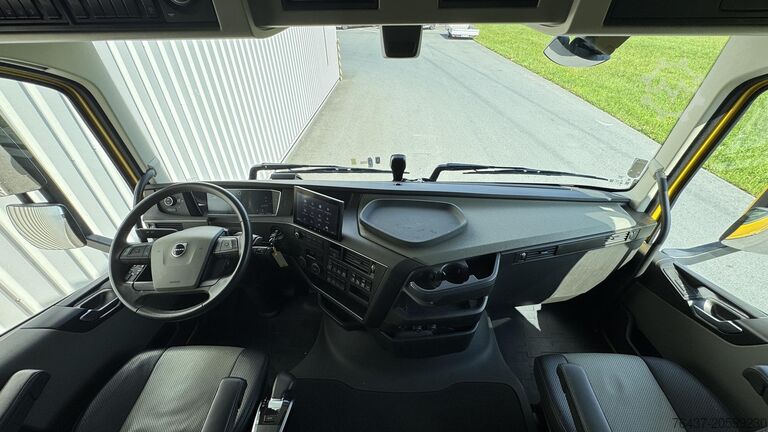 Standard-SZM Volvo FH