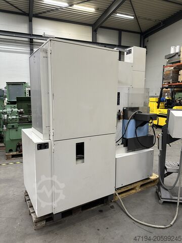 Wire EDM machine AGIE AGIETRON 1U