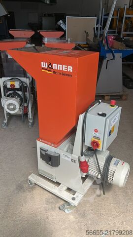 Peripheral device Wanner C17.31sv