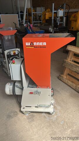 Peripheral device Wanner C17.31sv