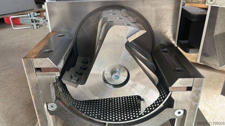 Peripheral device Wanner C17.31sv